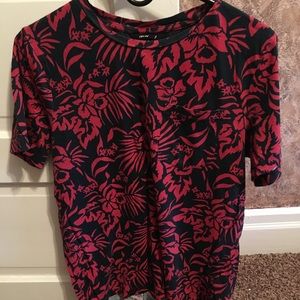 Men’s pocket t shirt